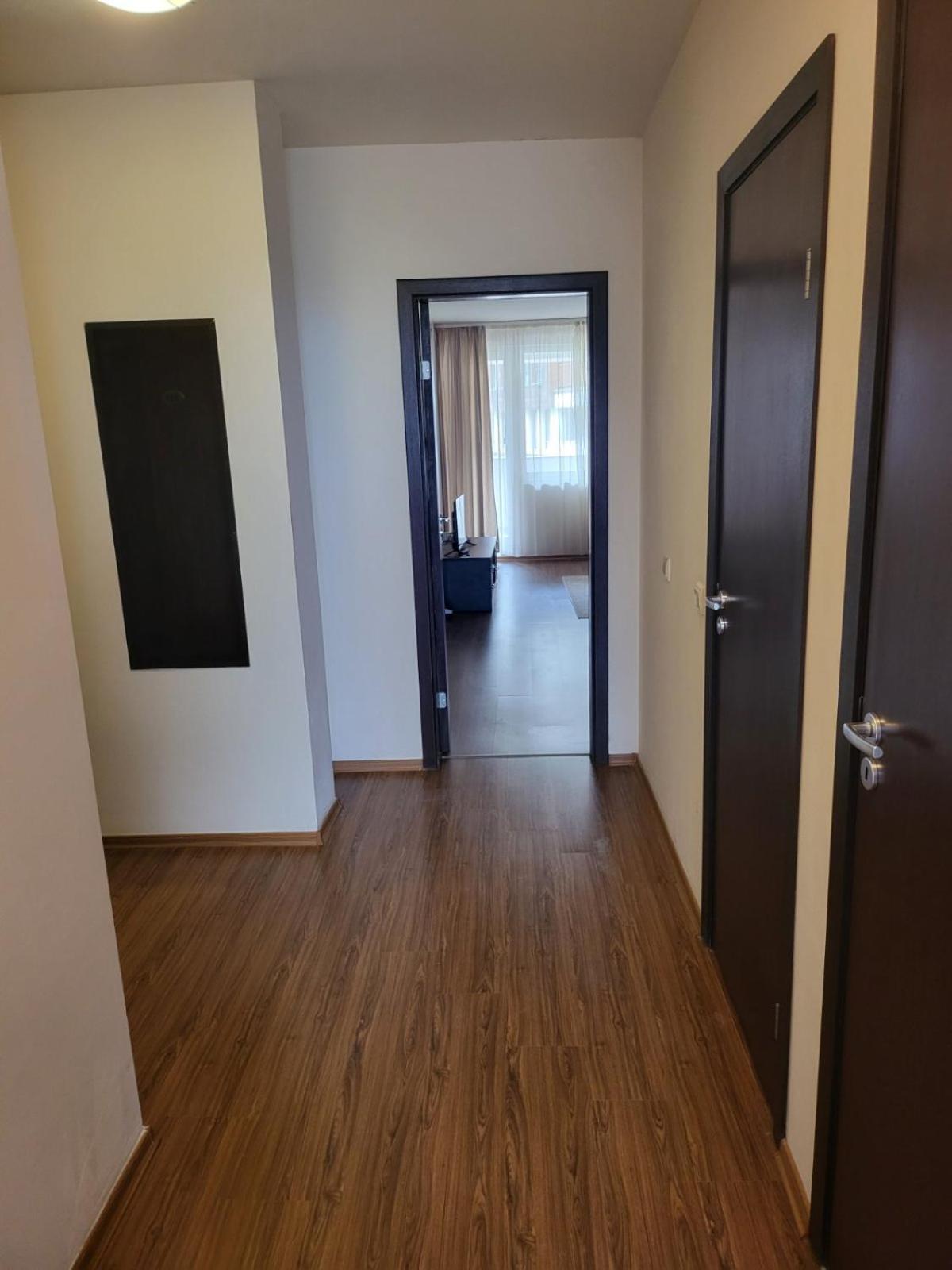 Bansko Royal Towers Apartments מראה חיצוני תמונה