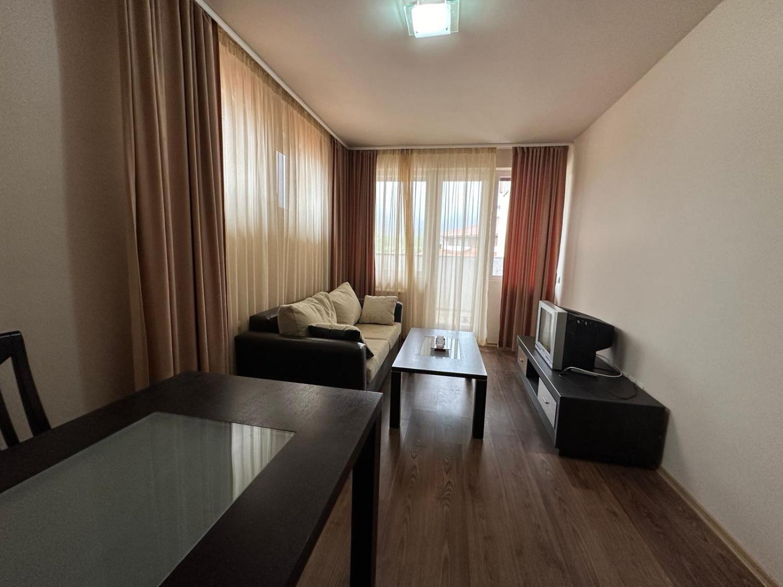 Bansko Royal Towers Apartments מראה חיצוני תמונה